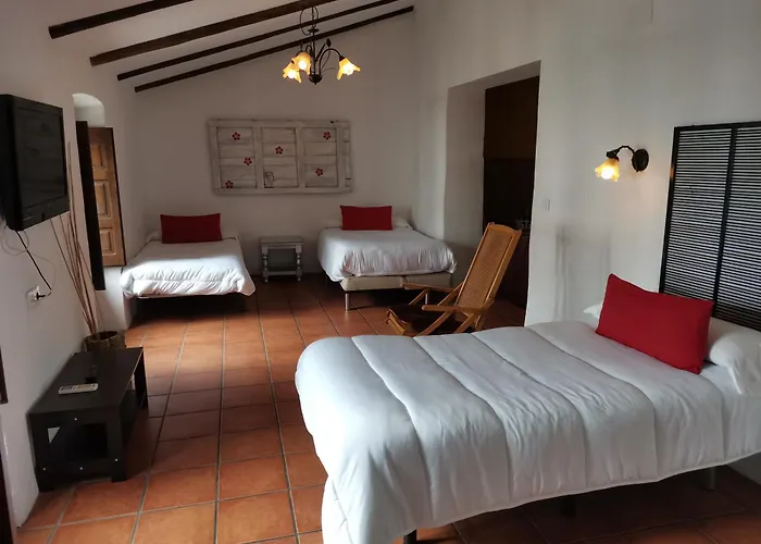 Casa Rural La Posada de María